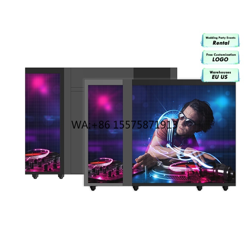 Event Party Dj - Portable Party Event, Family Bar, Nightclub,
