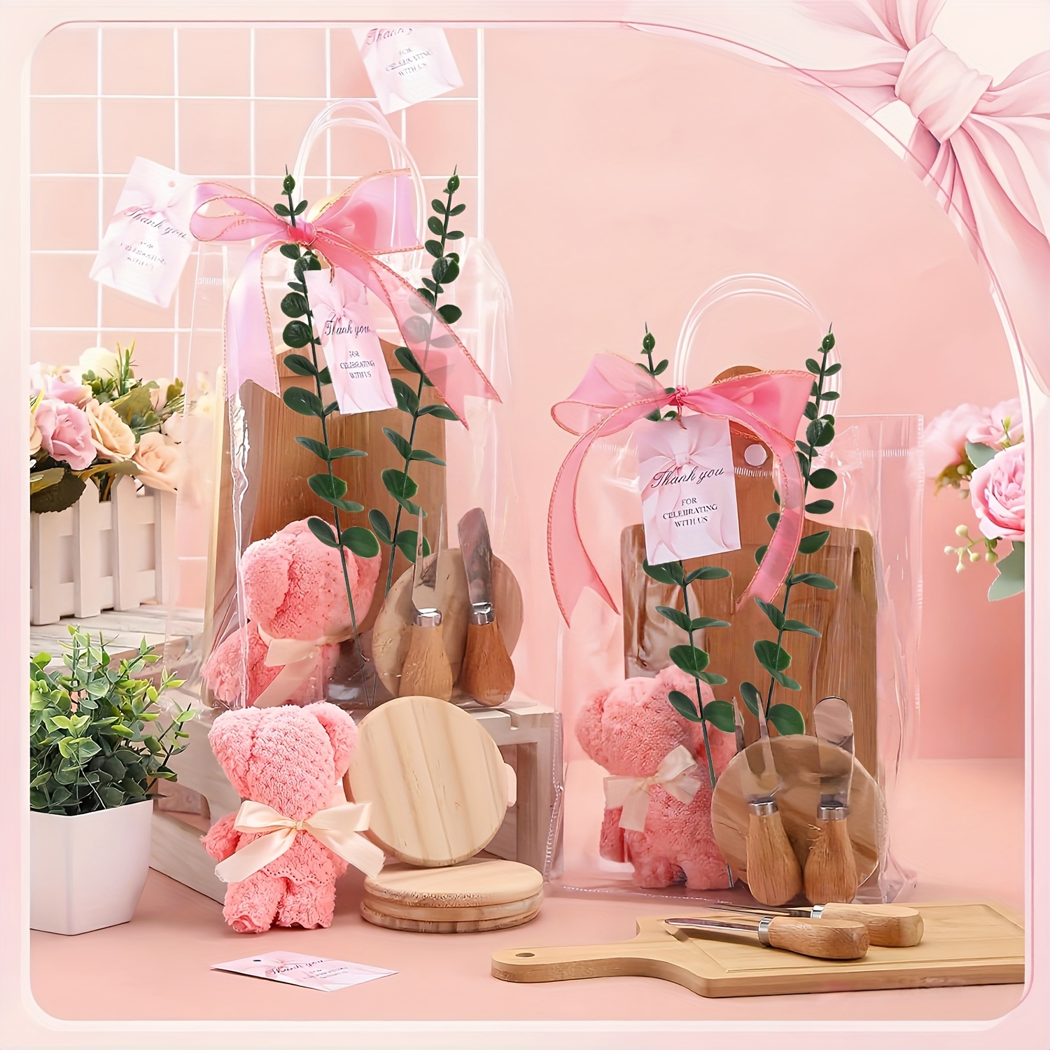 Event & Party Supply - Gift for Her/Him Shower Prizes for