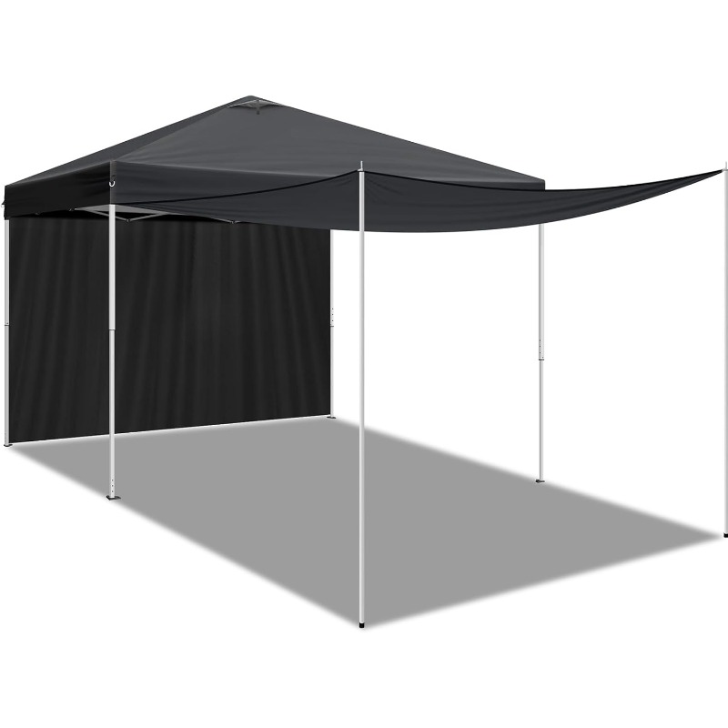 Event & Party Supply - 10X10Ft Pop Up Canopy Tent Instant