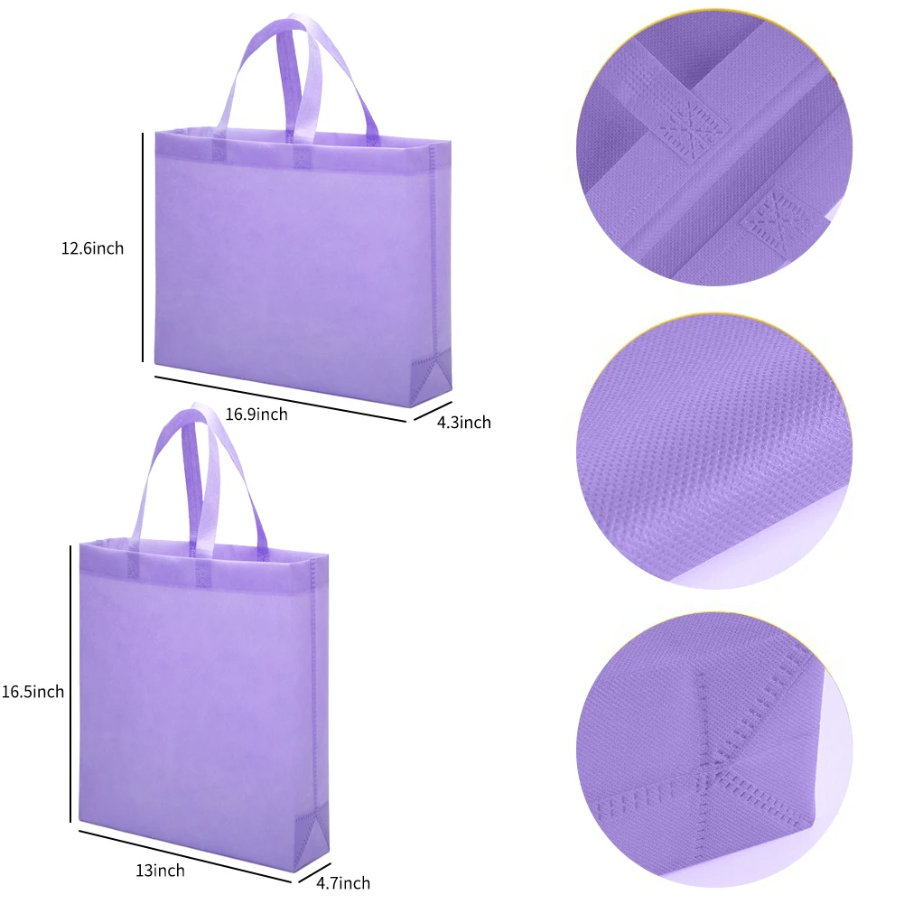 Non-woven Tote Bag Shopping Ba - Event Party Shop 리뷰 및 가격