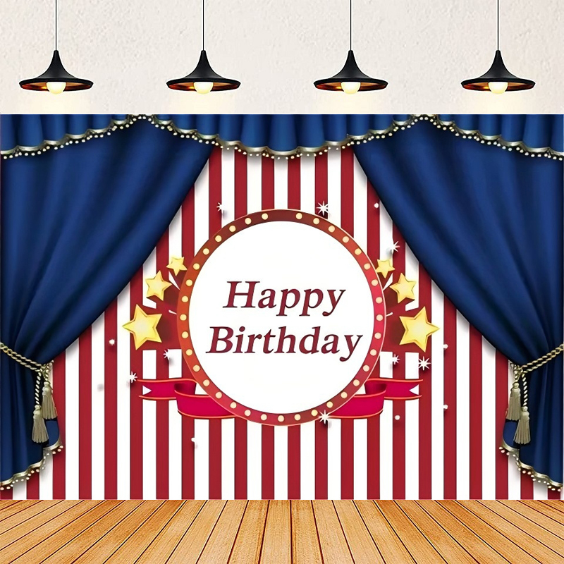 Photography Backdrop Circus Ca - Dessert Table Backdrop 리뷰 및 가격
