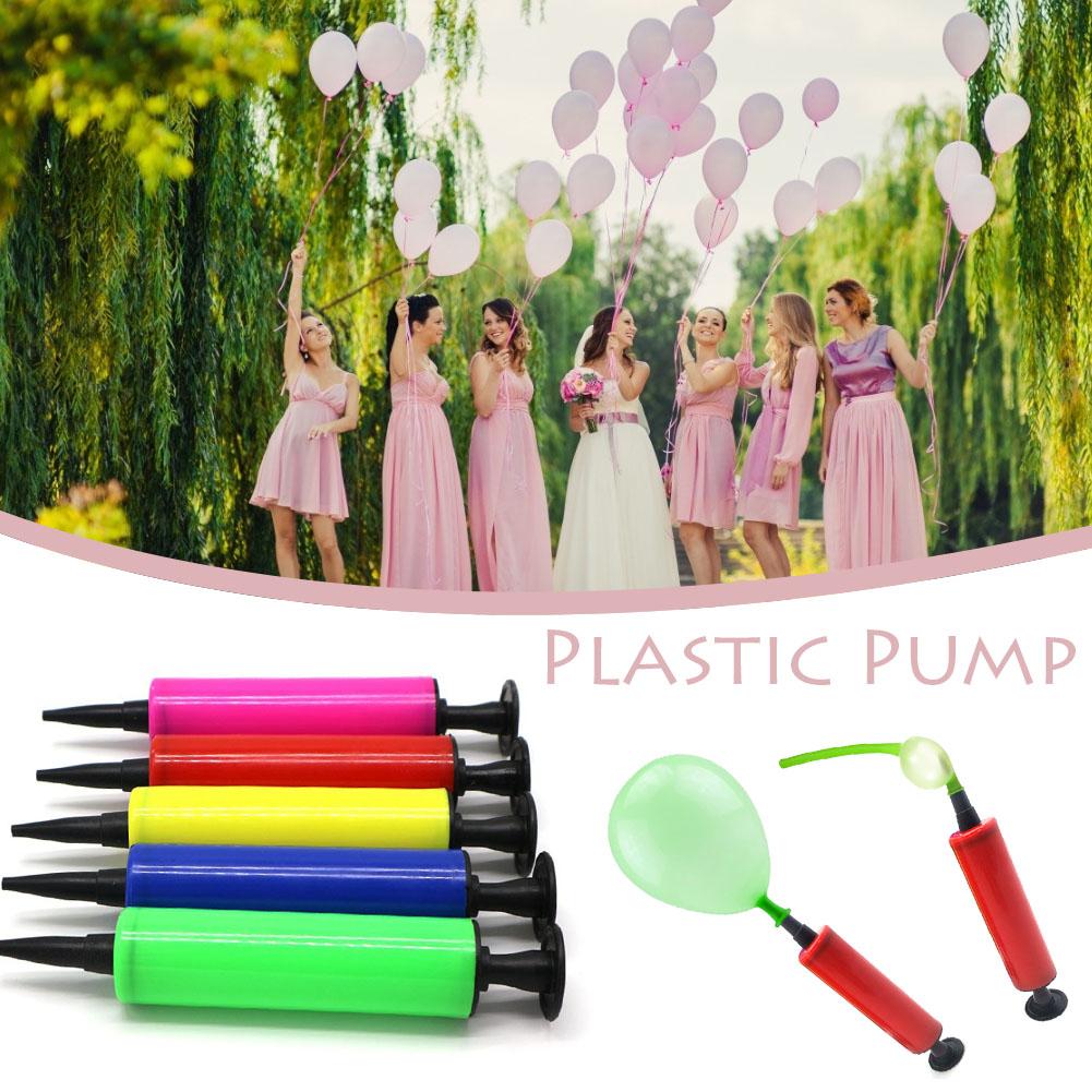 Balloon Pump Balloon Inflator  - Balloon Pump Hand 리뷰 및 가격
