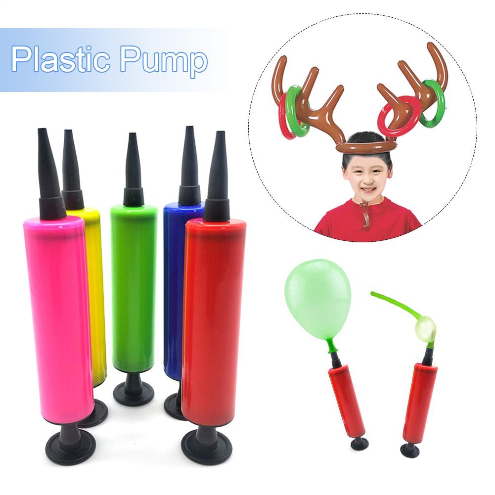 Balloon Pump Balloon Inflator  - Balloon Pump Hand 리뷰 및 가격