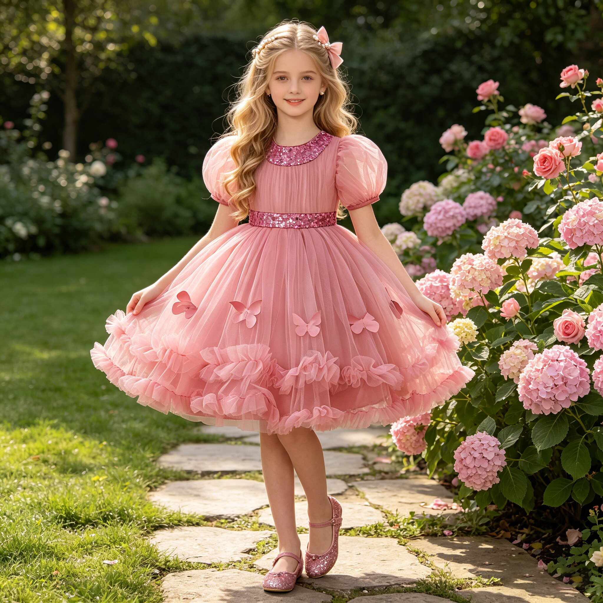 Elegant Sequin Party Girls Dre - Glitter Tablecloth 리뷰 및 가격
