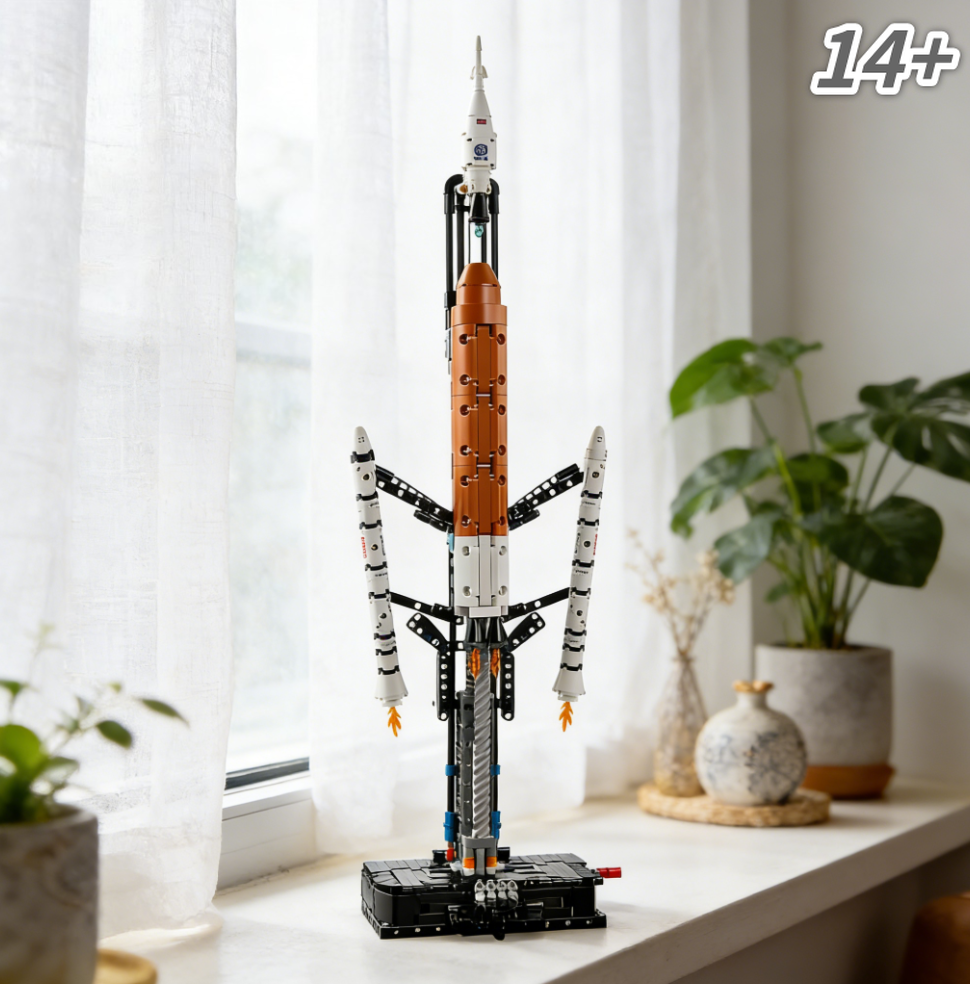 Top Seller 632pcs 42221 Space  - Event Launch Party 리뷰 및 가격