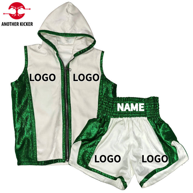Boxing Fight Night Costume Hoo - Event & Party Supply 리뷰 및 가격
