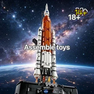 Bandai Creation 42221 Space La - Event Launch Party 리뷰 및 가격