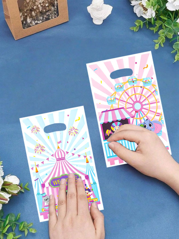 20Pcs/40Pcs Party Gift Bags, G - Party Event Supply Store 리뷰 및 가격