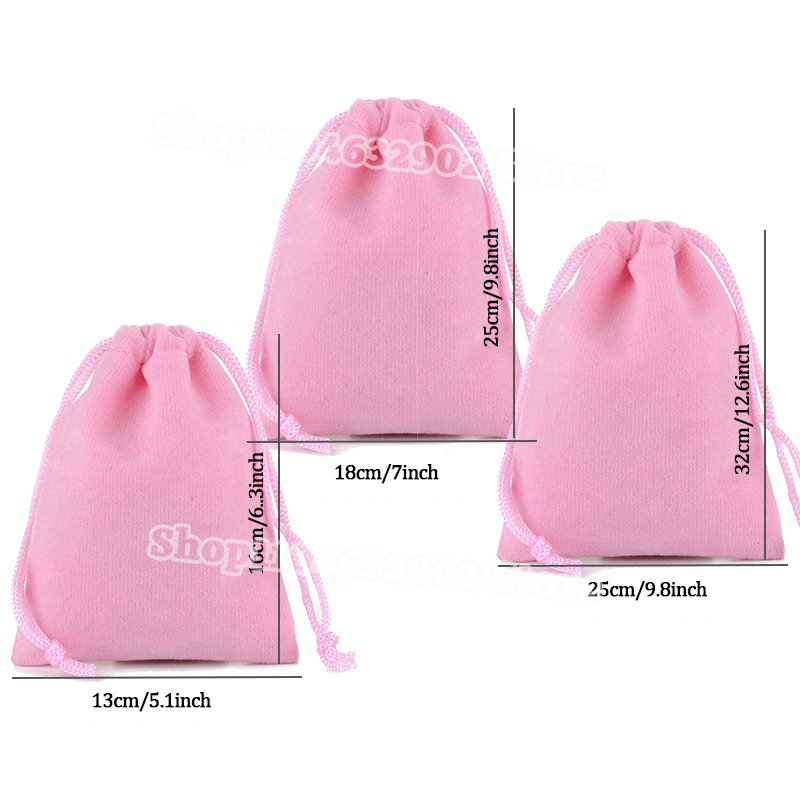 Sailor Moon Small Drawstring P - Party Favor Bag 리뷰 및 가격
