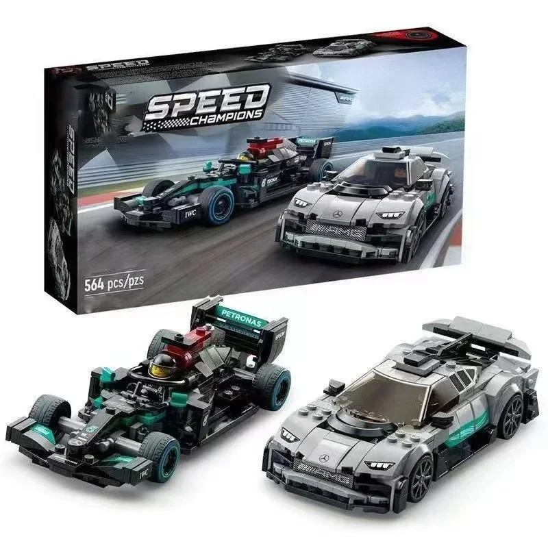 Bandai Launch 76909 Mercedes-B - Event Launch Party 리뷰 및 가격
