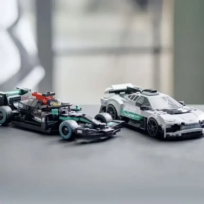 Bandai Launch 76909 Mercedes-B - Event Launch Party 리뷰 및 가격
