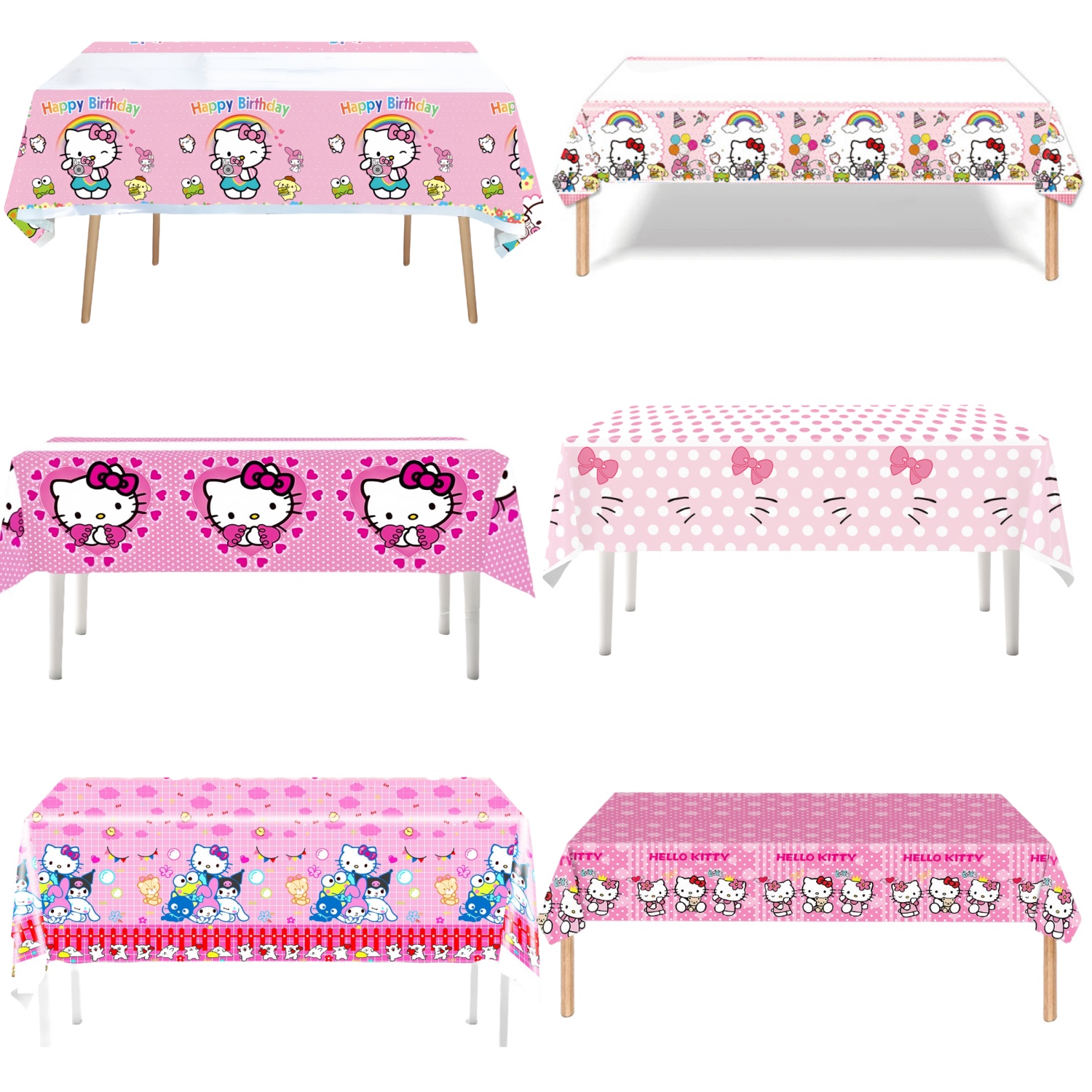 Disposable Tablecloth Birthday - Table Cloth Disposable 리뷰 및 가격