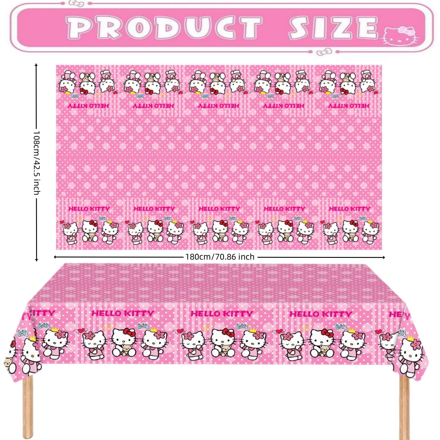 Disposable Tablecloth Birthday - Table Cloth Disposable 리뷰 및 가격