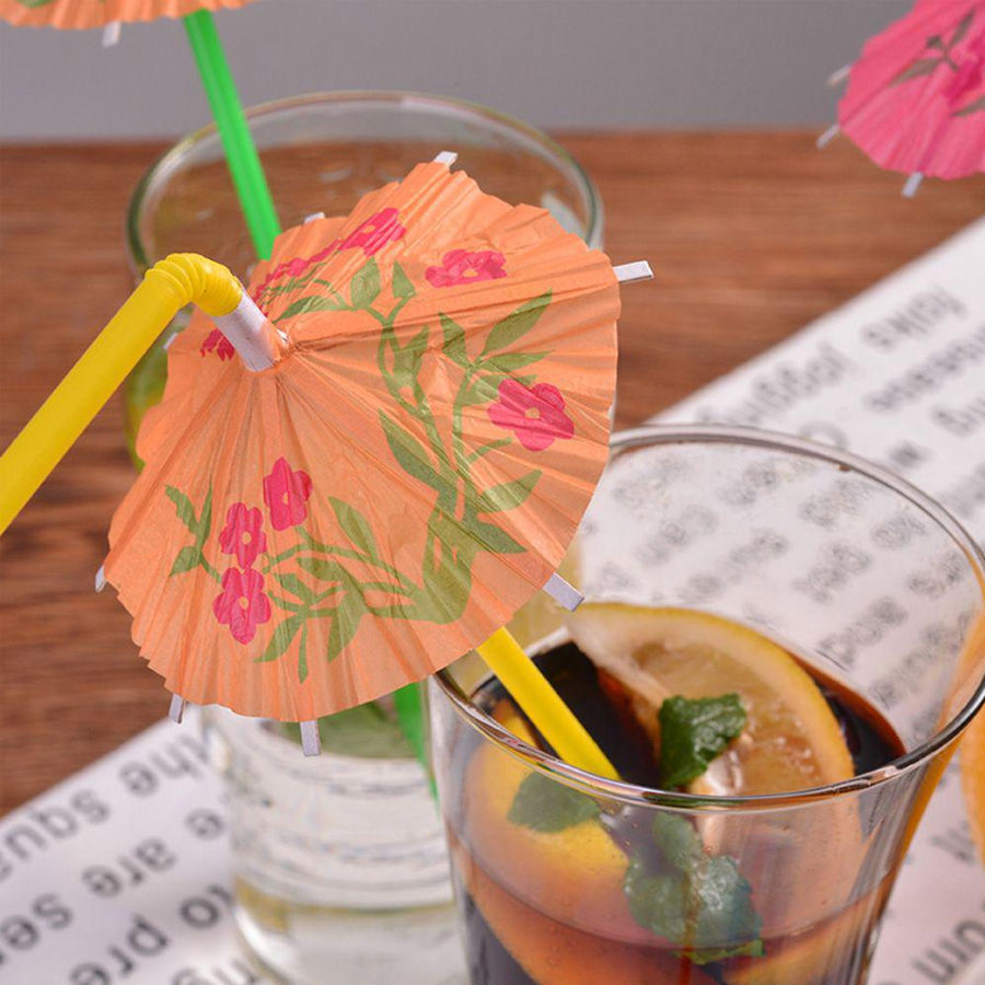 30/60pcs Colorful Drinking Str - Paper Straw Color 리뷰 및 가격