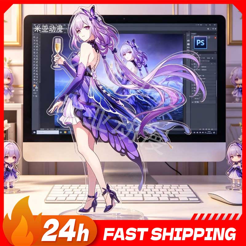 Honkai: Star Rail Game Periphe - Event Support 리뷰 및 가격