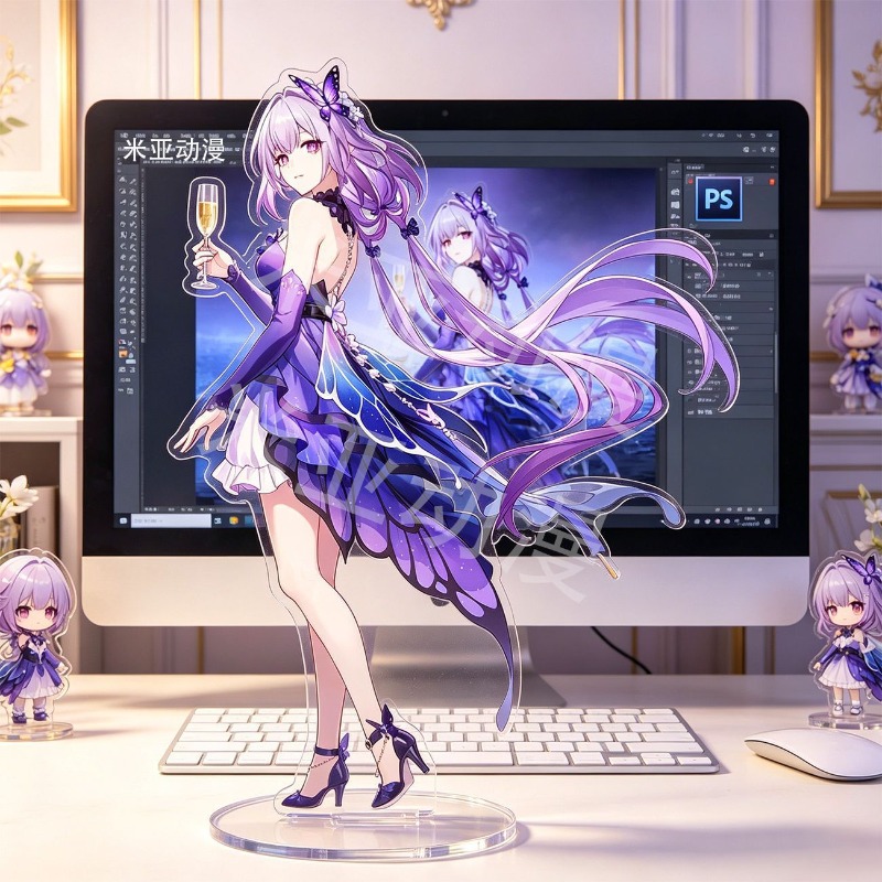 Honkai: Star Rail Game Periphe - Event Support 리뷰 및 가격