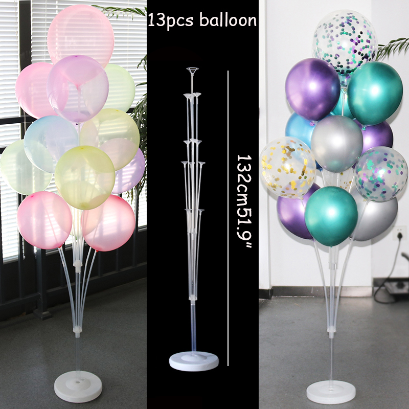 1/2set Led Light Air Balls Sta - Led Balloon Light 리뷰 및 가격