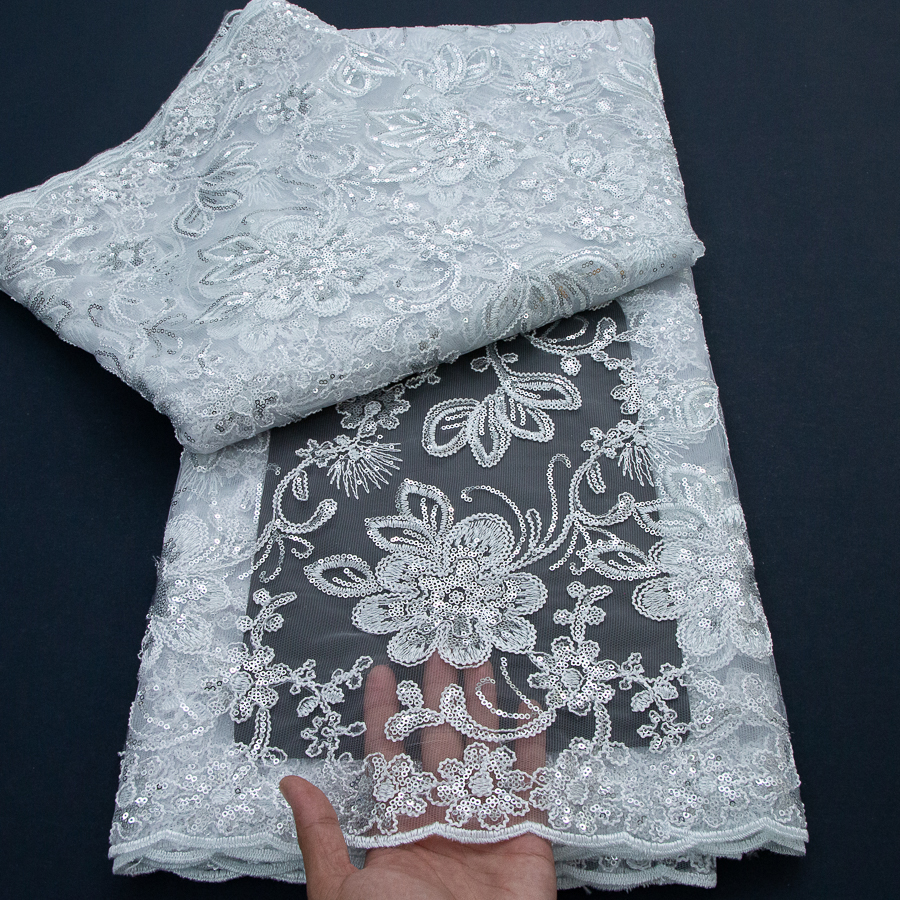 2026 African Mesh Tulle Lace F - Glitter Tablecloth 리뷰 및 가격