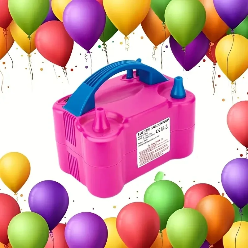 Electric balloon pump balloon  - Balloon Pump Hand 리뷰 및 가격