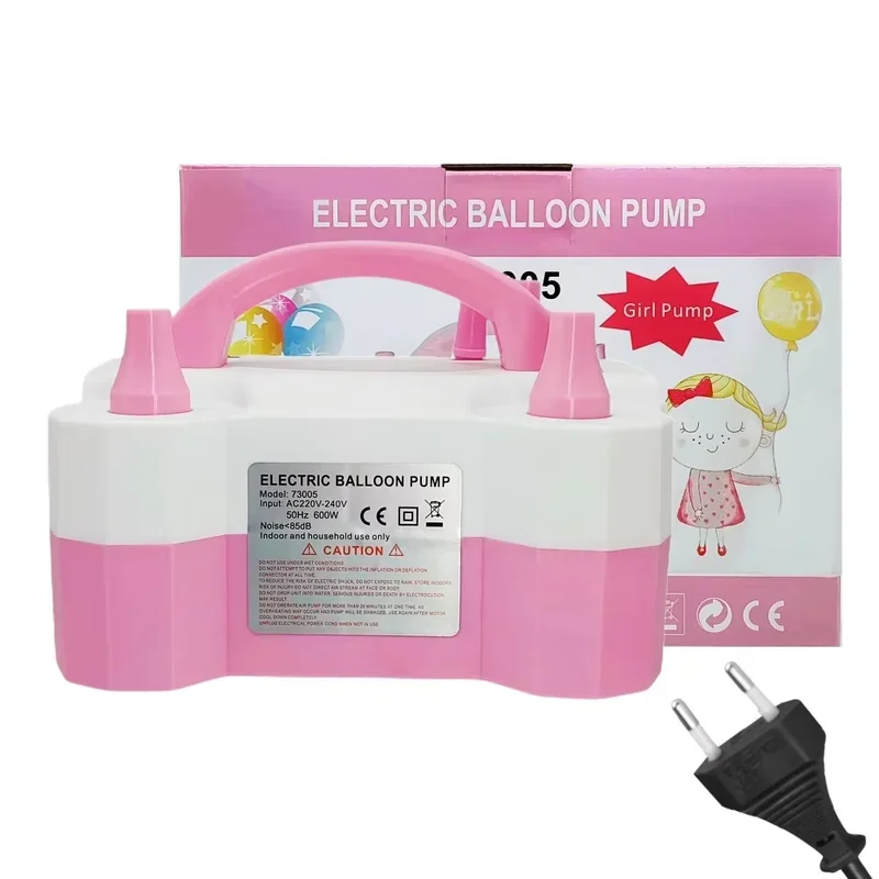 Electric balloon pump balloon  - Balloon Pump Hand 리뷰 및 가격