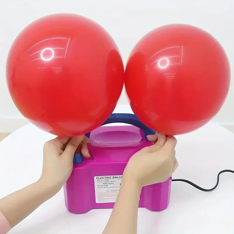Electric balloon pump balloon  - Balloon Pump Hand 리뷰 및 가격