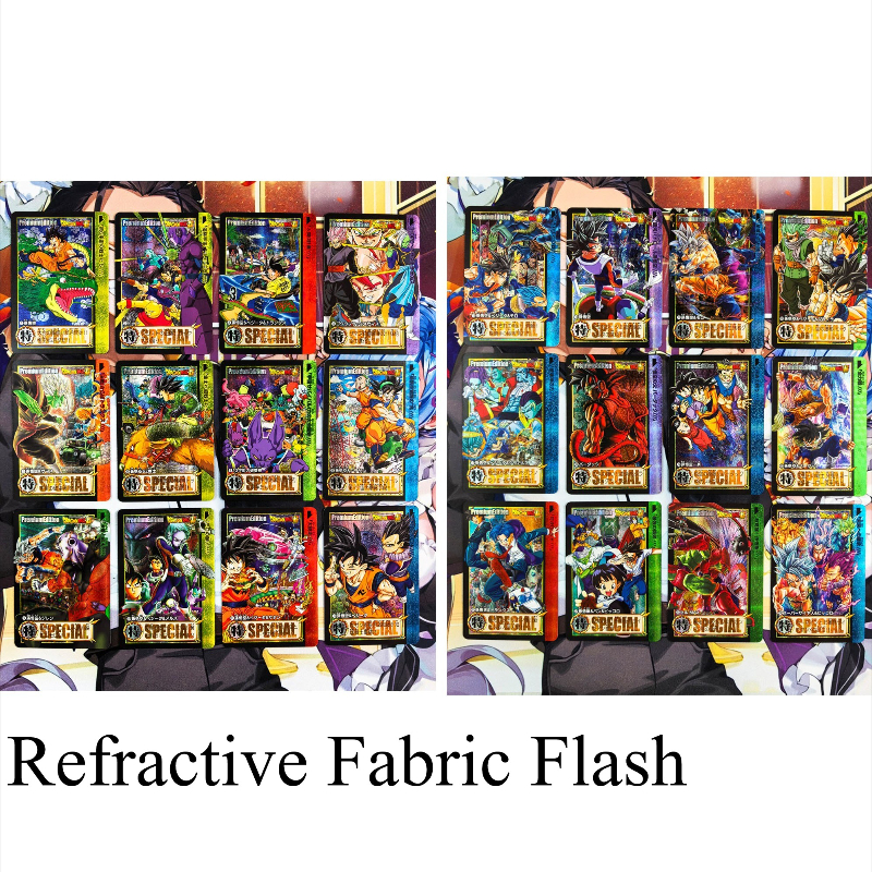 24PCS Dragon Ball Z Cards Se G - Event Z 리뷰 및 가격