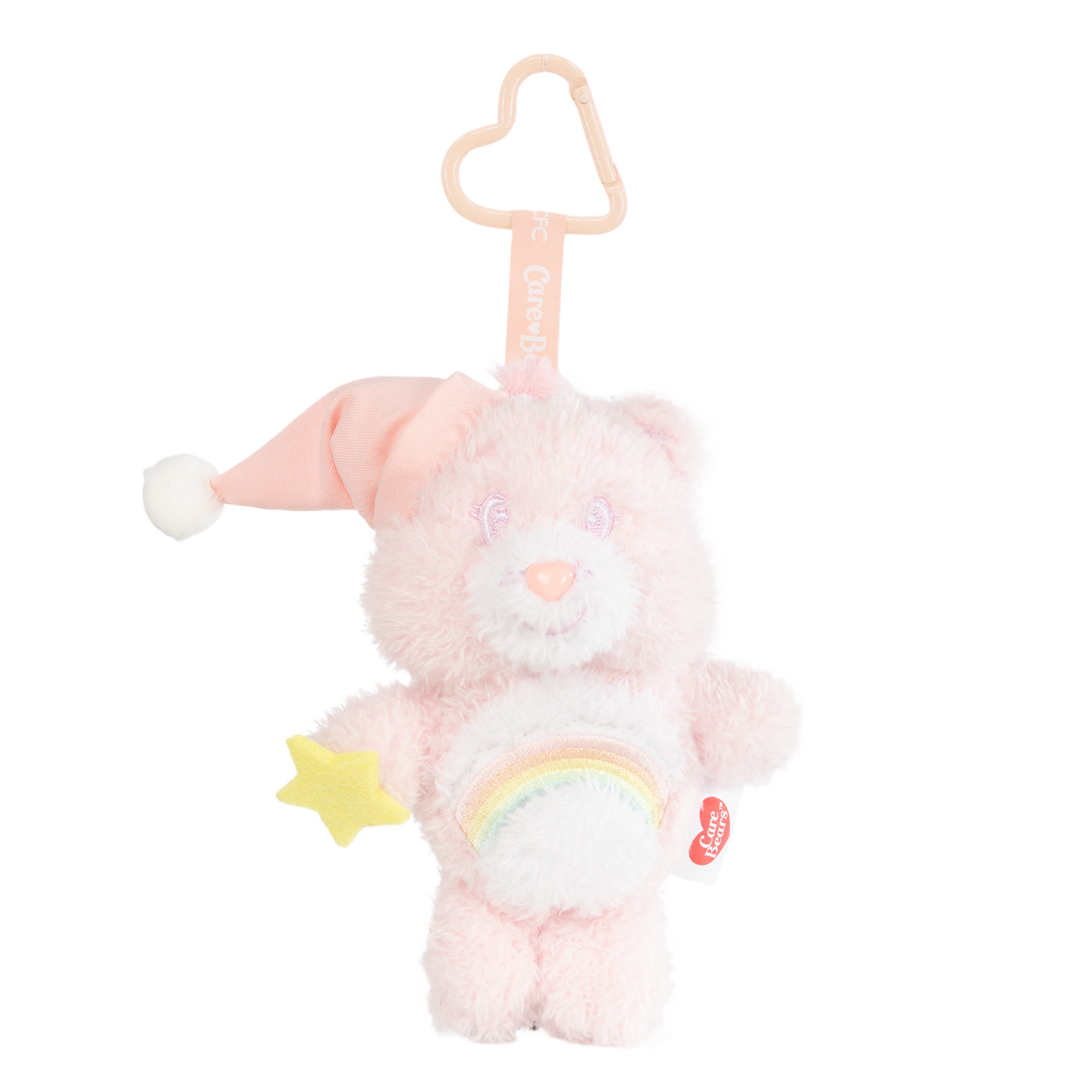 Care Bears Plush Kawaii Carebe - Supply Event 리뷰 및 가격