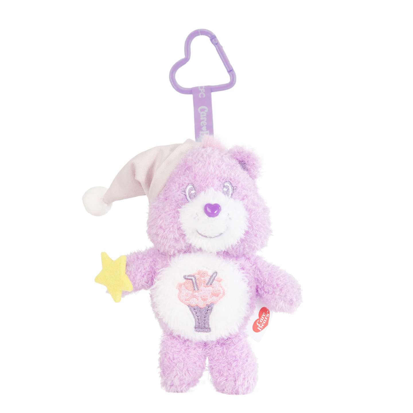 Care Bears Plush Kawaii Carebe - Supply Event 리뷰 및 가격