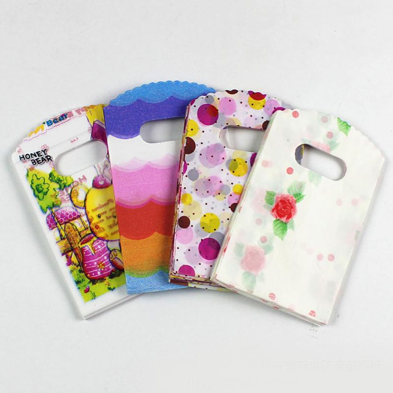 Colorful Print Plastic Jewelry - Event Party Shop 리뷰 및 가격