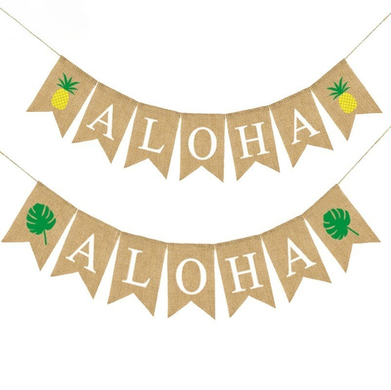 1set Hawaiian Party Decoration - Balloon Arch Kit 리뷰 및 가격