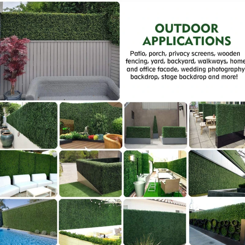 Artificial Plants Grass Wall B - Flower Wall Panel 리뷰 및 가격