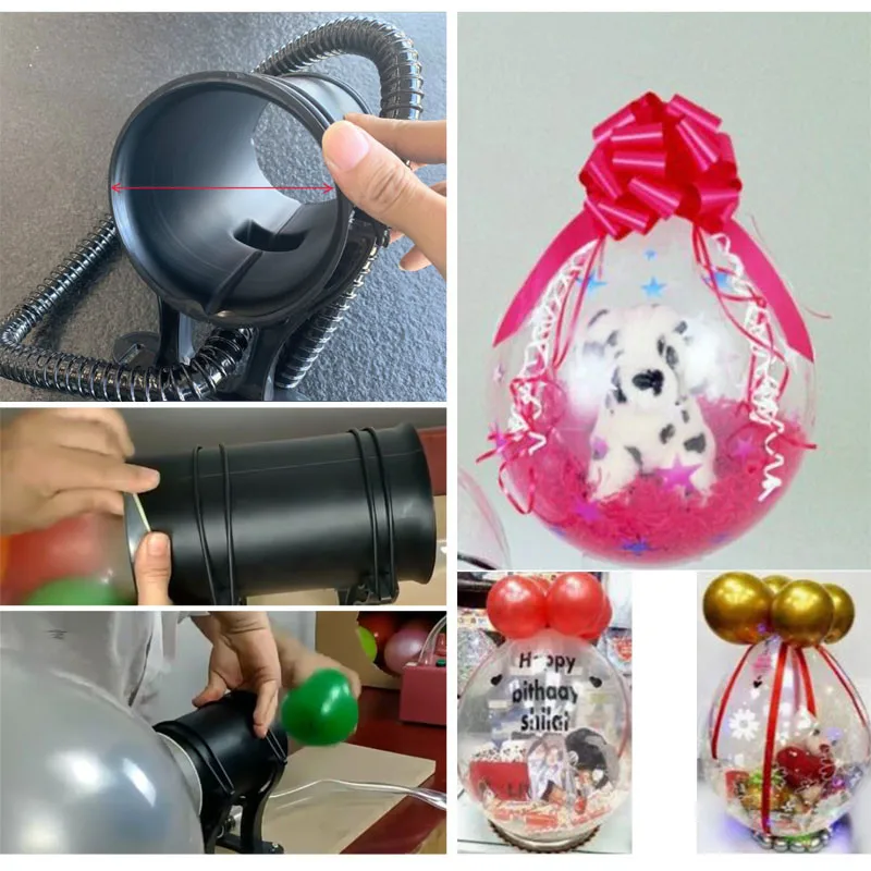 Balloon Expander Machine Ballo - Balloon Pump Hand 리뷰 및 가격