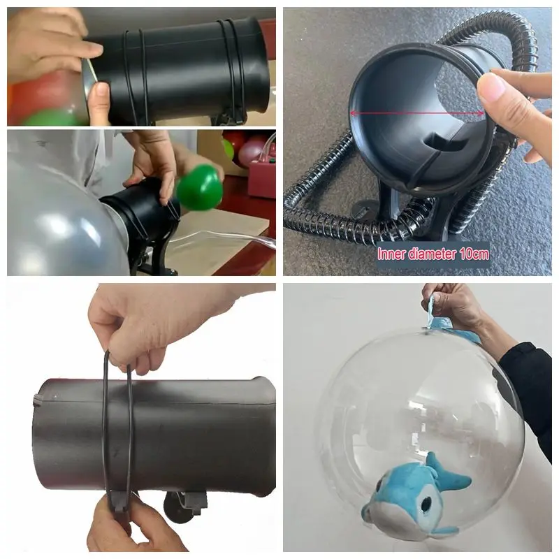 Balloon Expander Machine Ballo - Balloon Pump Hand 리뷰 및 가격