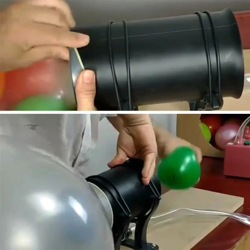 Balloon Expander Machine Ballo - Balloon Pump Hand 리뷰 및 가격