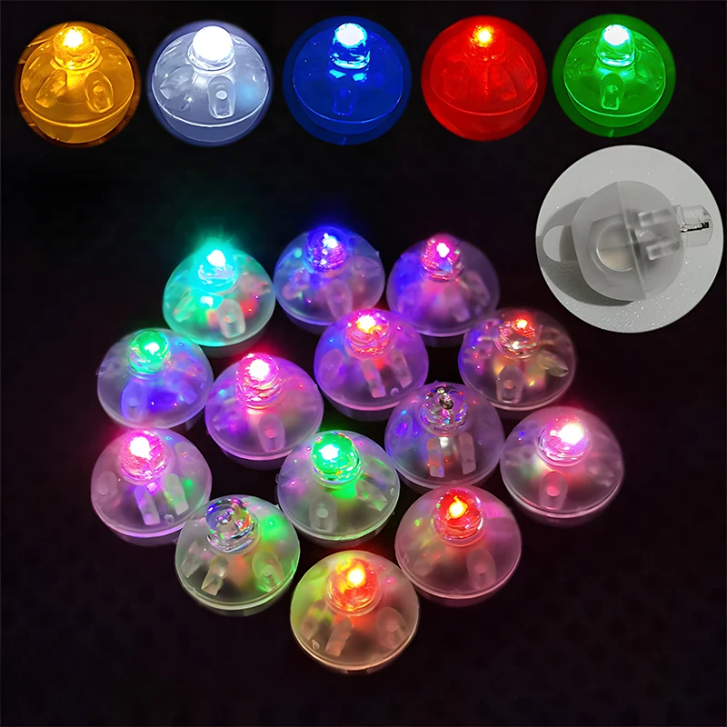 10/20/50/100 pcs LED Balloon L - Led Balloon Light 리뷰 및 가격