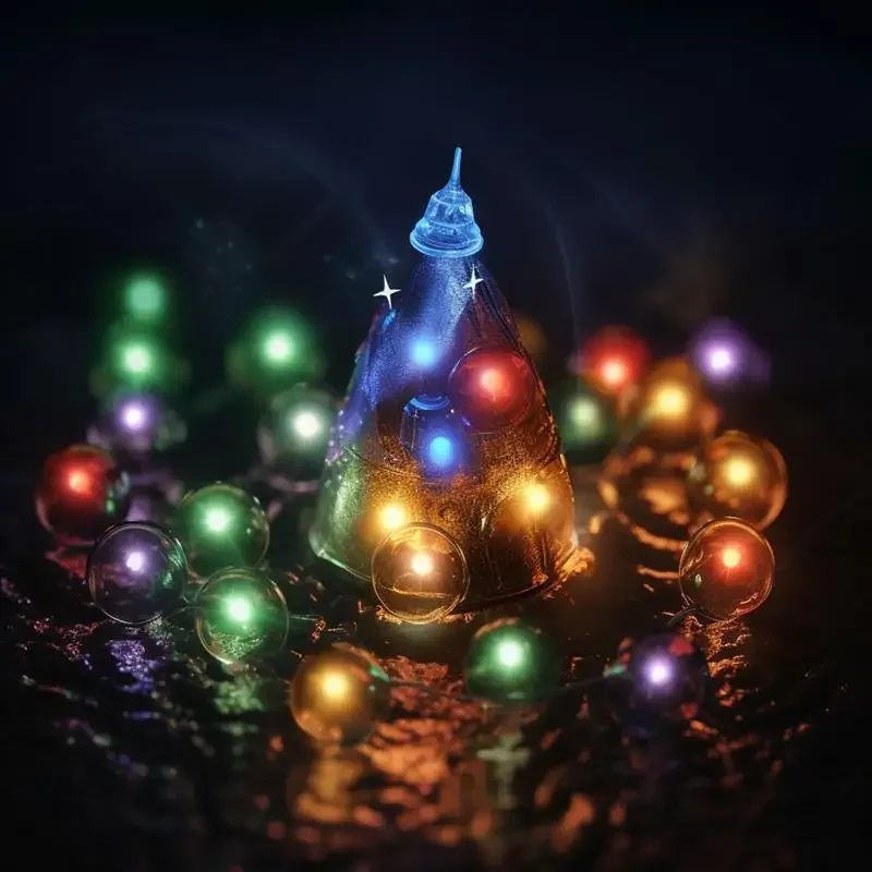 10/20/50/100 pcs LED Balloon L - Led Balloon Light 리뷰 및 가격