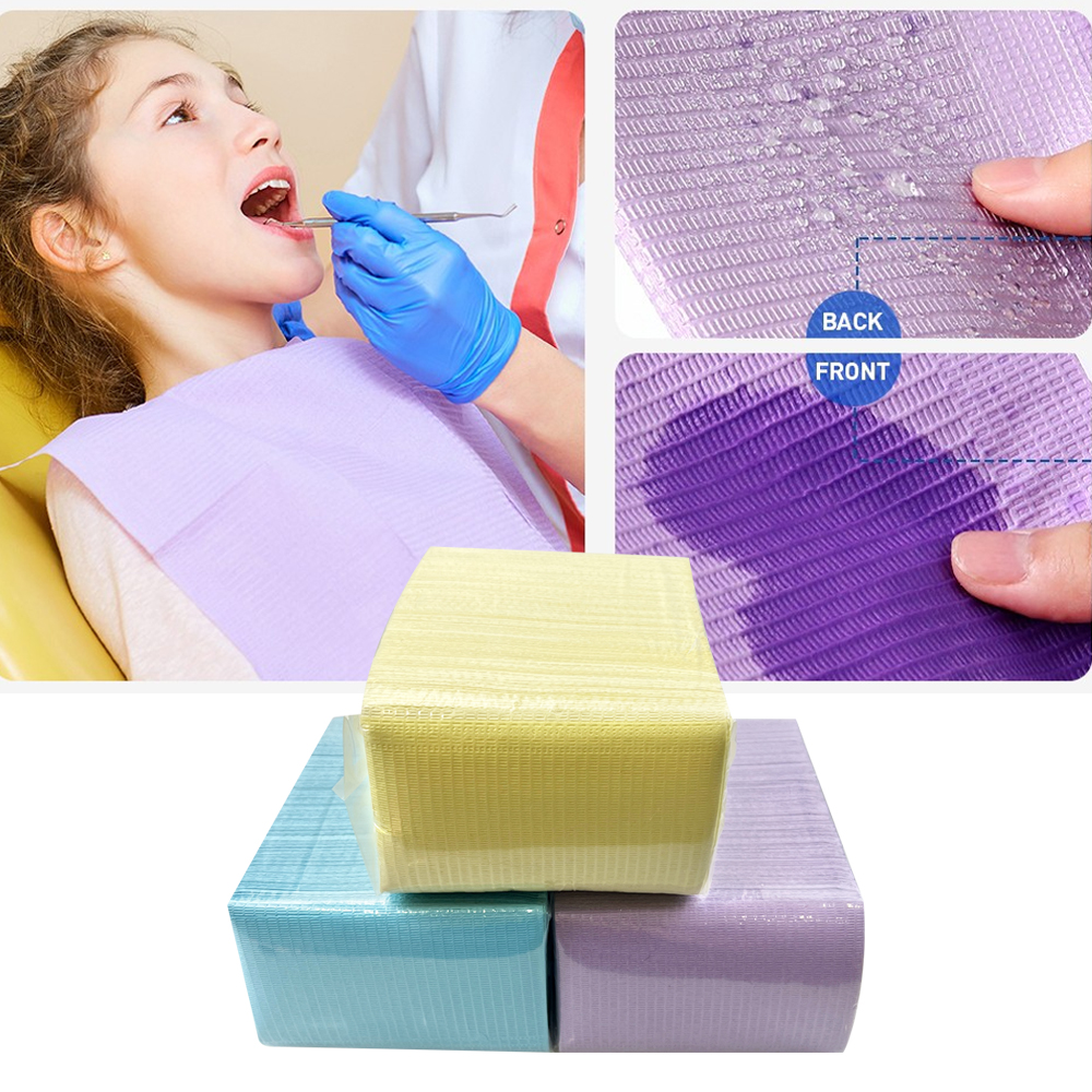 125pcs/bag Disposable Waterpro - Table Cloth Disposable 리뷰 및 가격