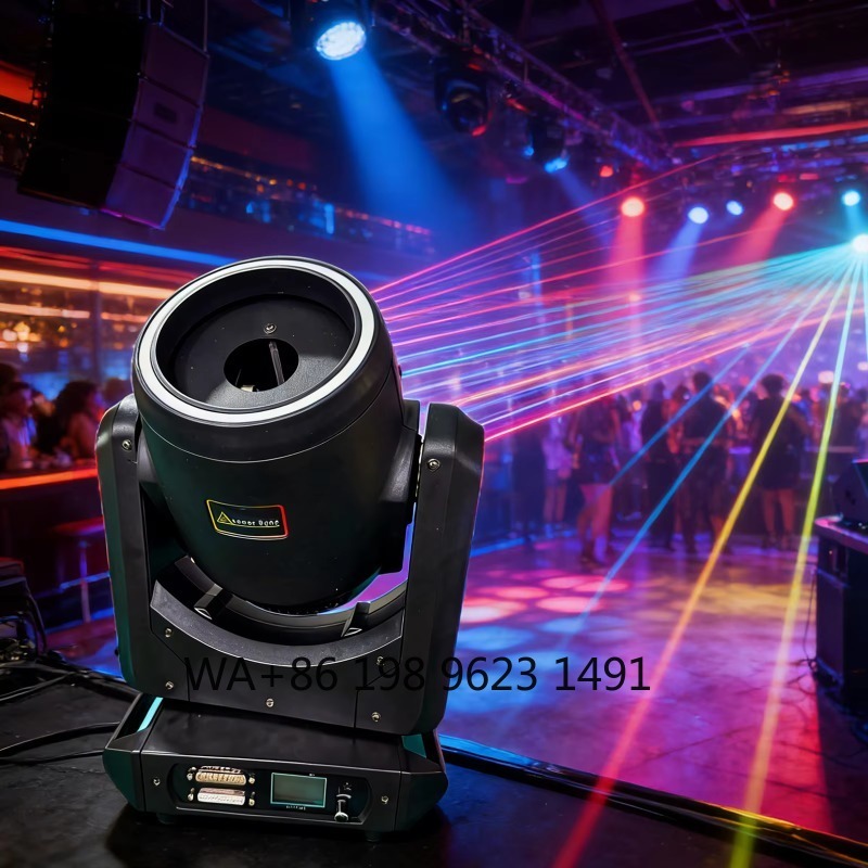 10W RGB High Brightness Moving - Event Party Dj 리뷰 및 가격