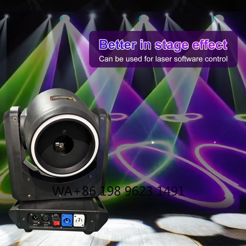 10W RGB High Brightness Moving - Event Party Dj 리뷰 및 가격
