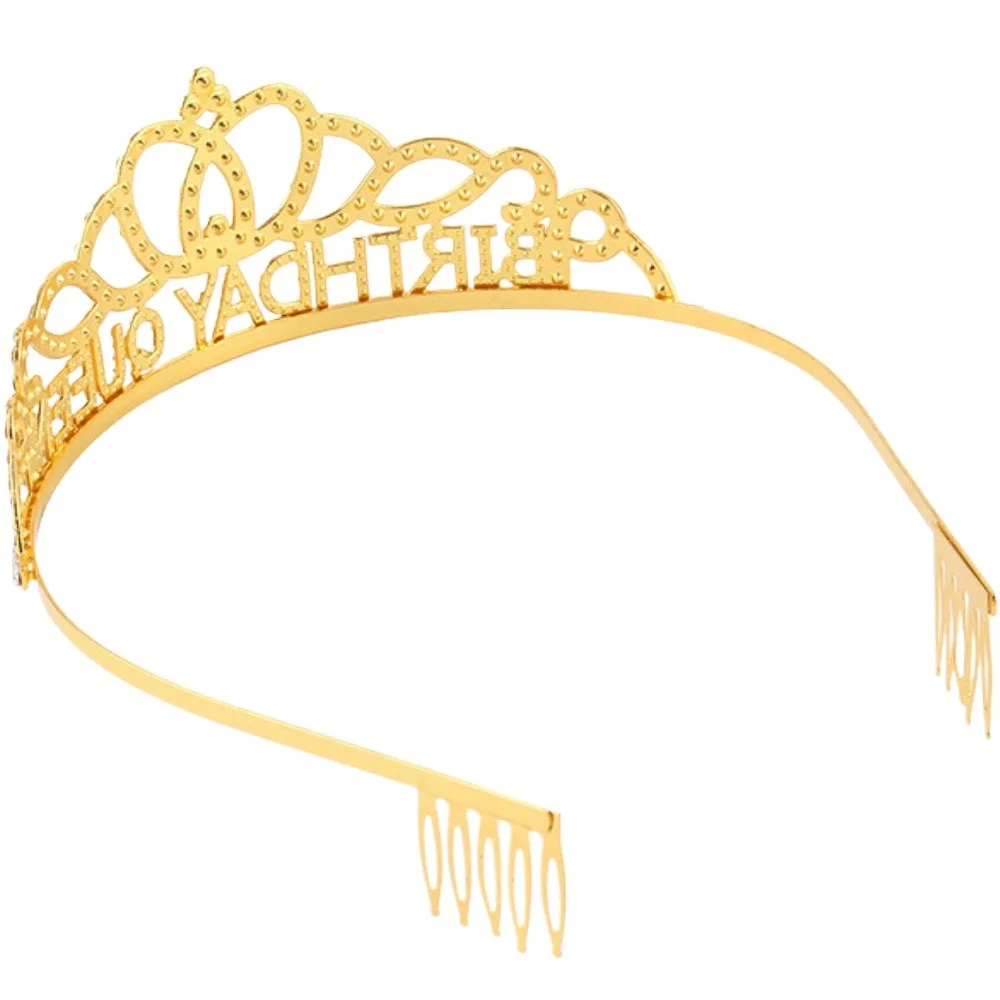Rose Gold Glitter Birthday Que - Birthday Sash Glitter 리뷰 및 가격