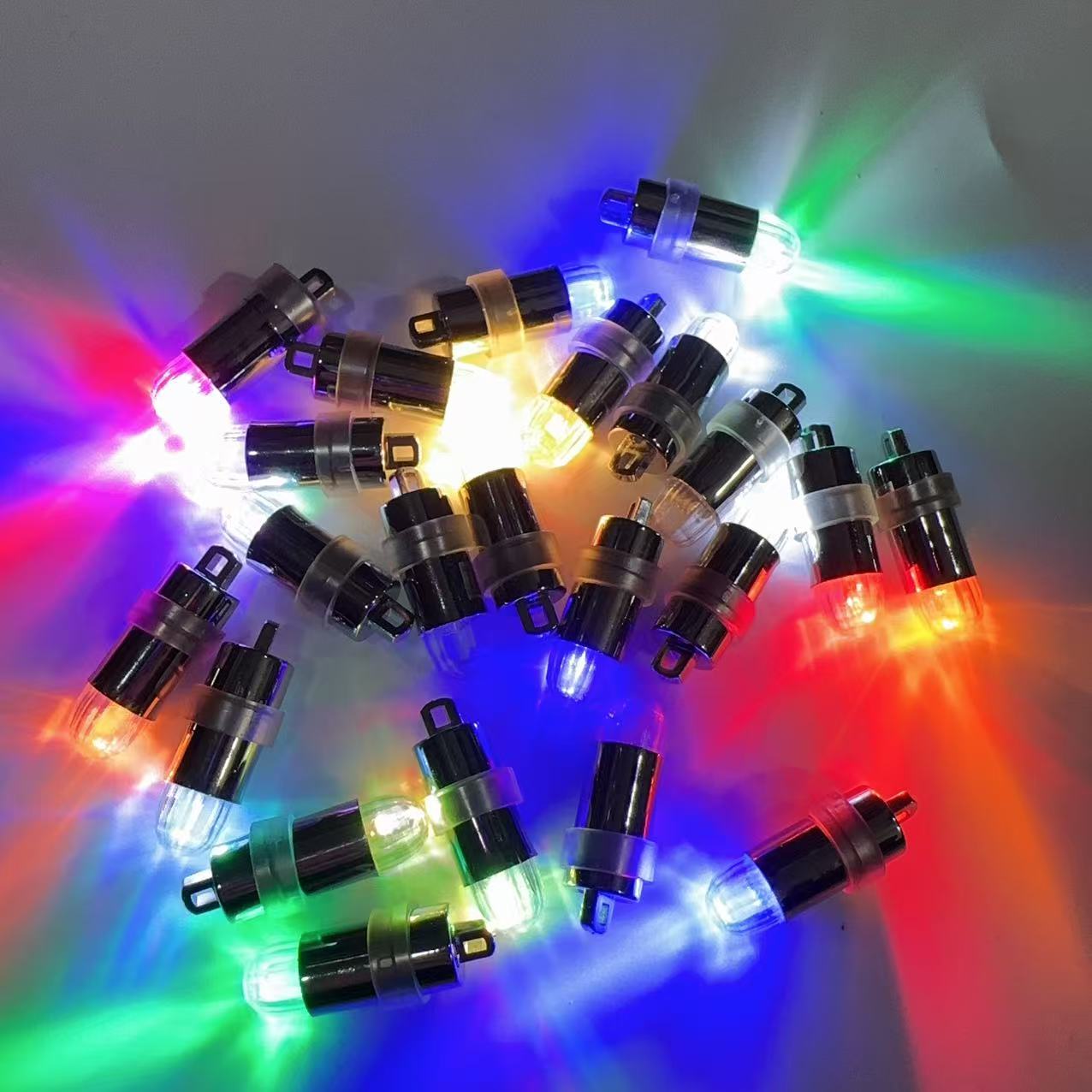8PCS Mini Super Bright Waterpr - Led Balloon Light 리뷰 및 가격