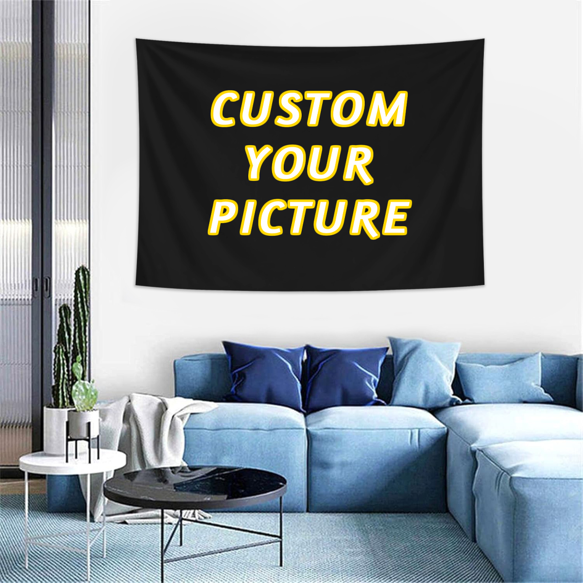 1pc Customized tapestries, cus - Eve Party 리뷰 및 가격