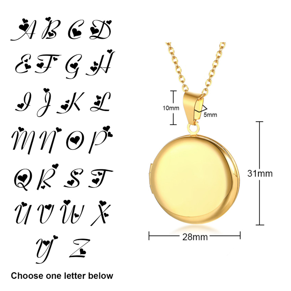 Free Engraving Initials Heart  - Event Z 리뷰 및 가격