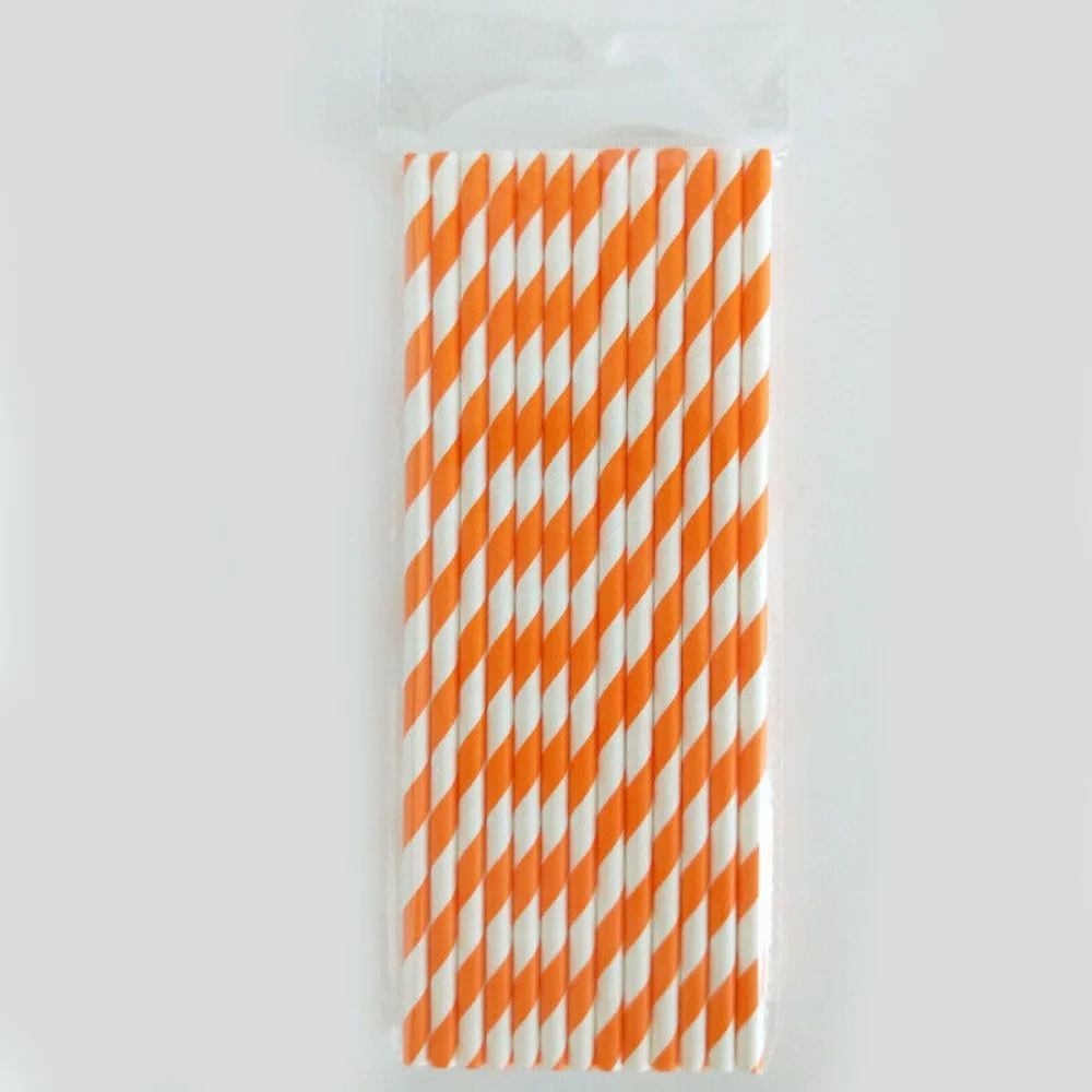 100 Bulk Packed Paper Straws P - Paper Straw Color 리뷰 및 가격