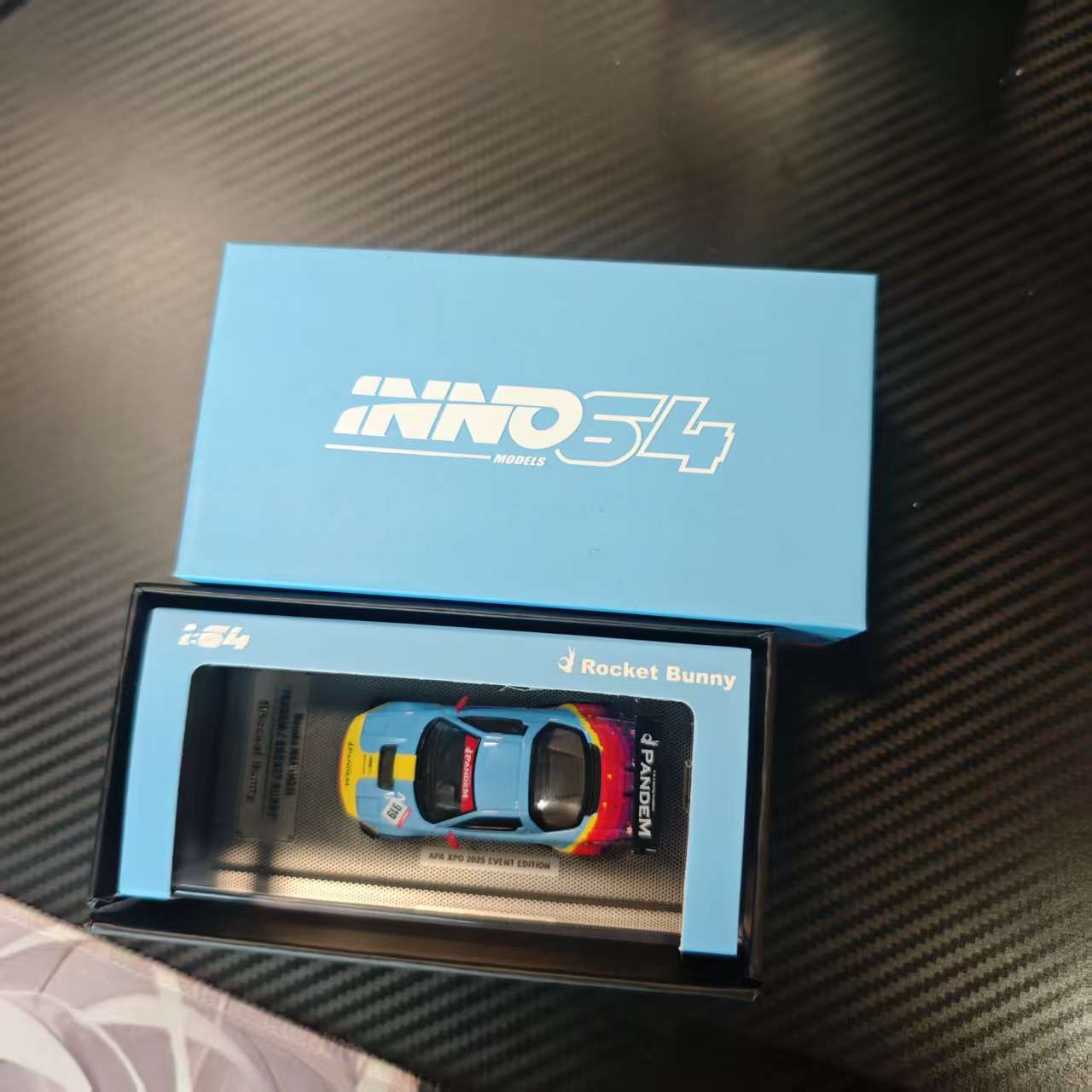INNO64 1:64 Honda NSX (NA1) Pa - Event & Party Supply 리뷰 및 가격
