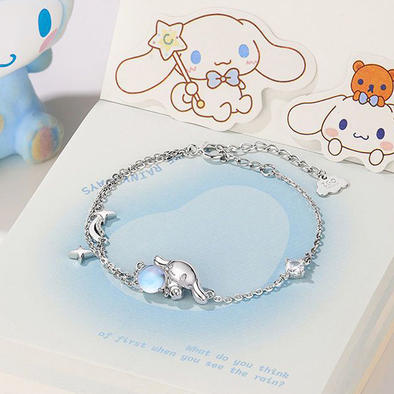 Anime Cinnamoroll Ins Fashion  - Supply Event 리뷰 및 가격