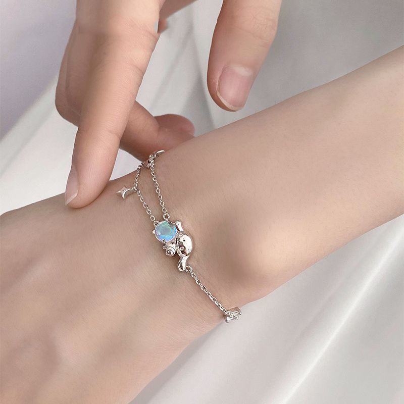 Anime Cinnamoroll Ins Fashion  - Supply Event 리뷰 및 가격