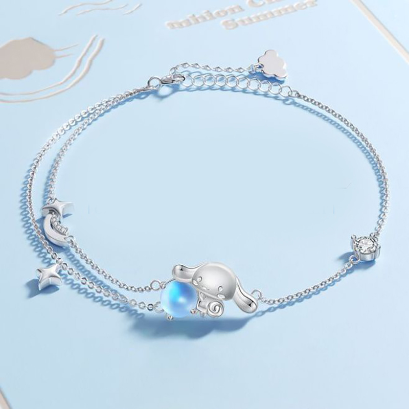 Anime Cinnamoroll Ins Fashion  - Supply Event 리뷰 및 가격