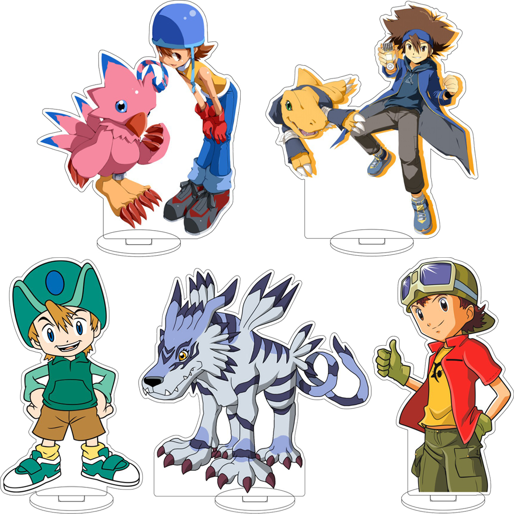 16CM Anime Digimon Piyomon Yag - Event Support 리뷰 및 가격
