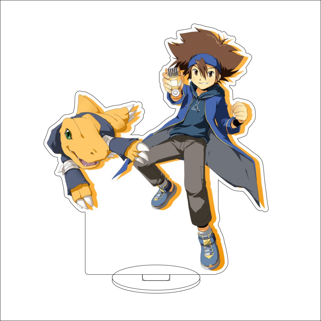 16CM Anime Digimon Piyomon Yag - Event Support 리뷰 및 가격